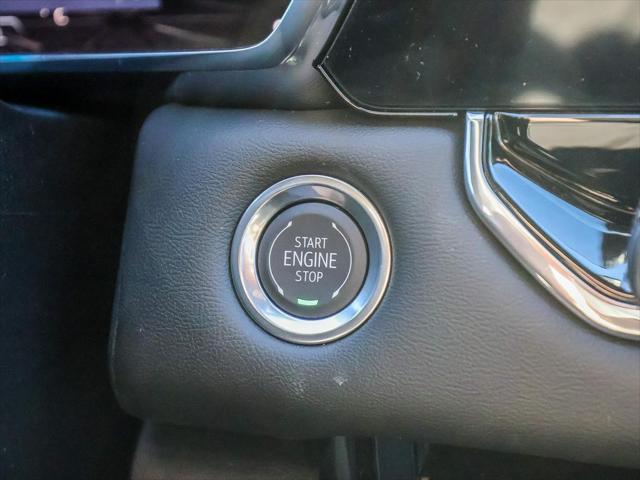 2026 GMC Canyon Elevation, 4WD