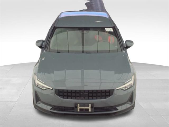 2023 Polestar 2 Long Range Dual Motor