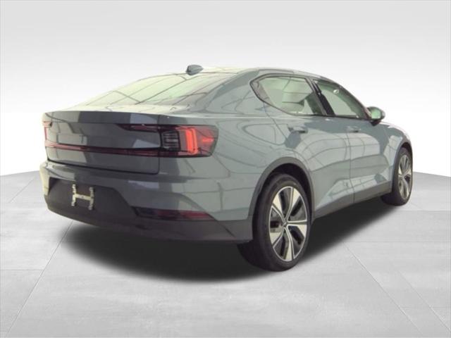 2023 Polestar 2 Long Range Dual Motor