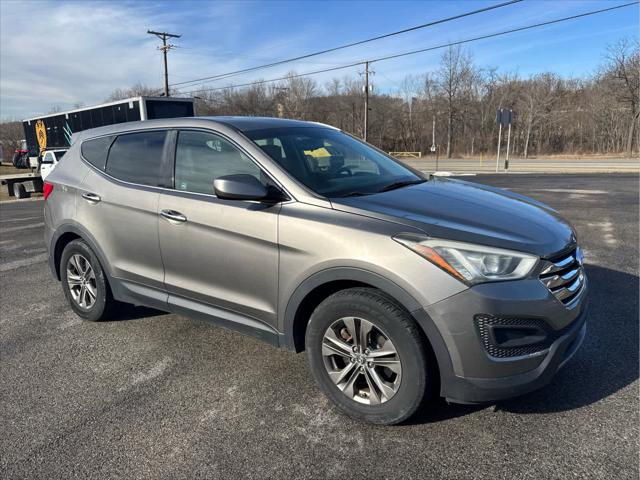 2014 Hyundai Santa Fe Sport 2.4L