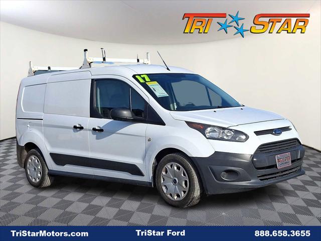 2017 Ford Transit Connect XL