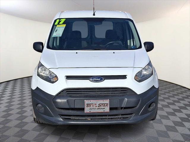 2017 Ford Transit Connect XL