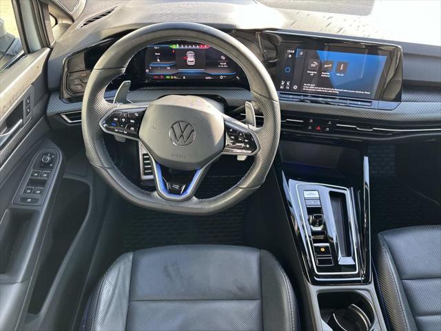 2024 Volkswagen Golf R 2.0T