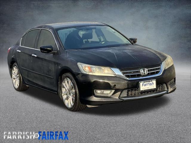 2014 Honda Accord Sport 2014 Honda Accord Sport