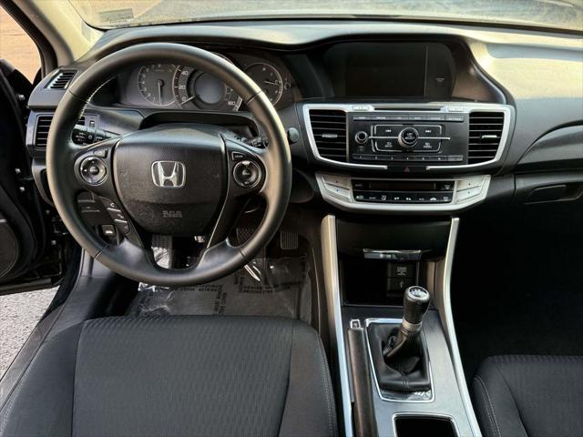 2014 Honda Accord Sport 2014 Honda Accord Sport