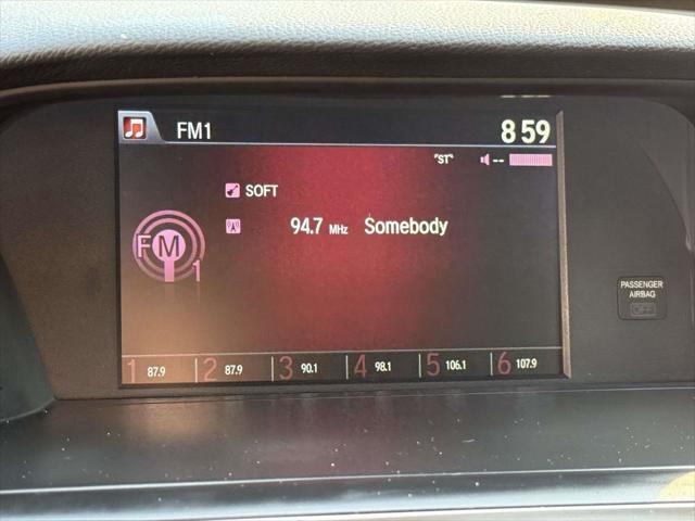 2014 Honda Accord Sport 2014 Honda Accord Sport