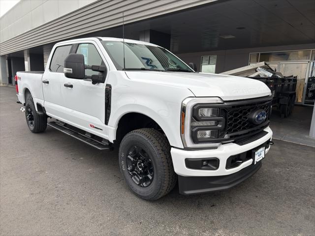 2026 Ford F-250 XL for sale in Coeur D'Alene, ID