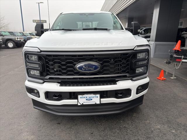 2026 Ford F-250 XL