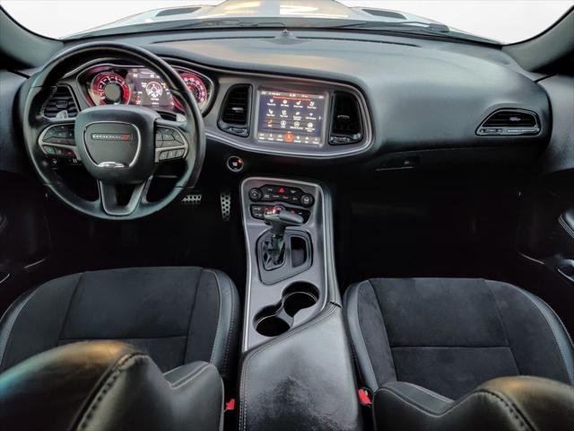 2019 Dodge Challenger R/T Scat Pack