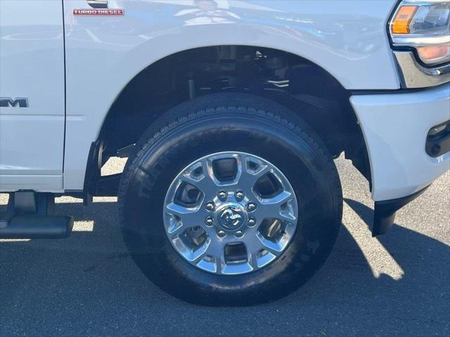 2024 RAM 2500 Laramie Crew Cab 4x4 64 Box