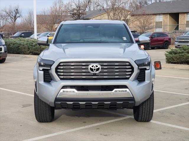 2024 Toyota Tacoma Limited 2024 Toyota Tacoma Limited