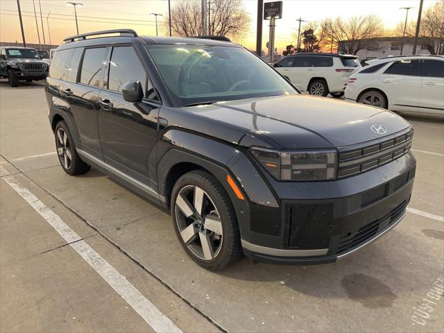 2024 Hyundai Santa Fe Limited 2024 Hyundai Santa Fe Limited