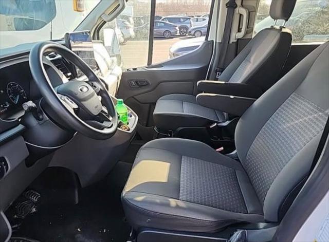 2023 Ford Transit-350 Passenger Van XLT