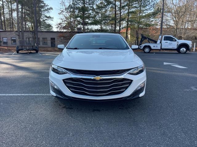 2024 Chevrolet Malibu FWD 1LT 2024 Chevrolet Malibu FWD 1LT