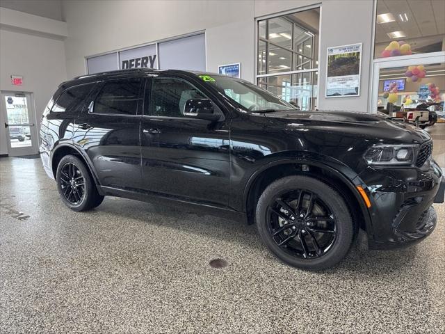 2025 Dodge Durango R/T for sale in Waukee, IA