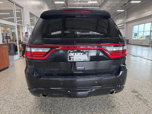 2025 Dodge Durango R/T