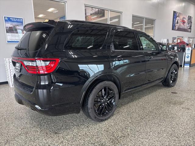 2025 Dodge Durango R/T