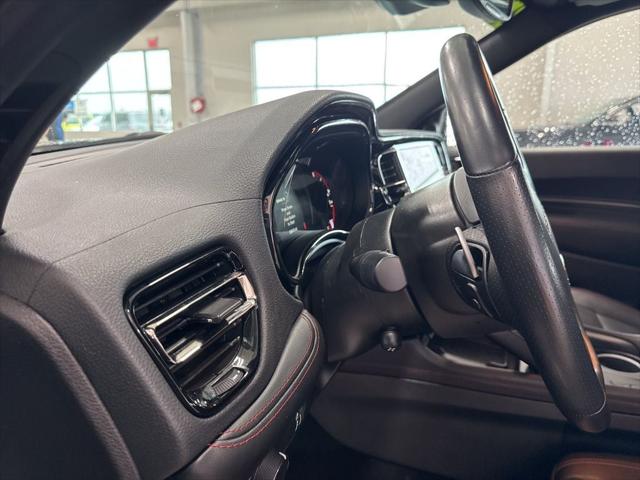 2025 Dodge Durango R/T