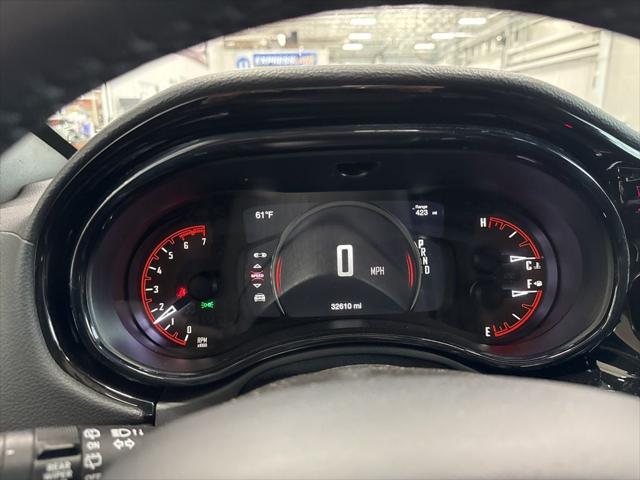 2025 Dodge Durango R/T