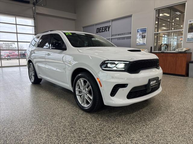 2025 Dodge Durango R/T for sale in Waukee, IA