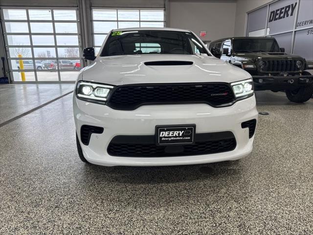2025 Dodge Durango R/T