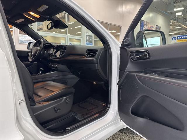 2025 Dodge Durango R/T