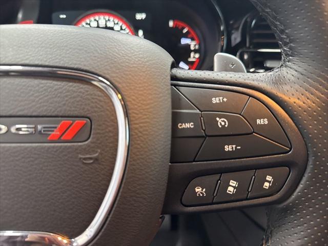 2025 Dodge Durango R/T