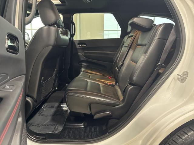 2025 Dodge Durango R/T