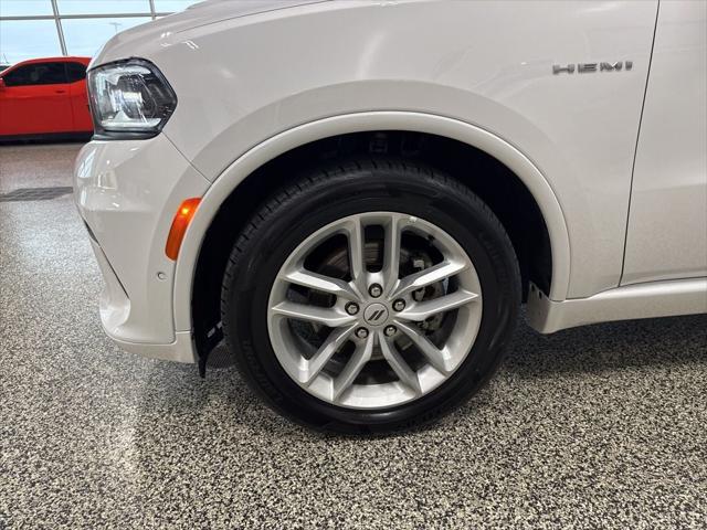 2025 Dodge Durango R/T