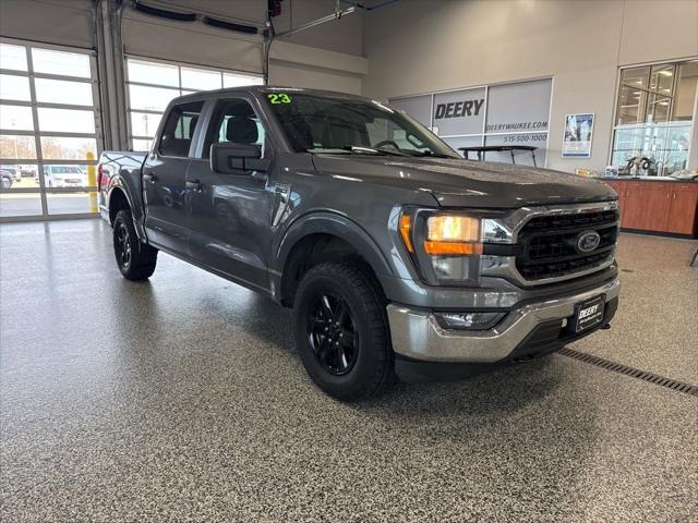 2023 Ford F-150 XLT for sale in Waukee, IA