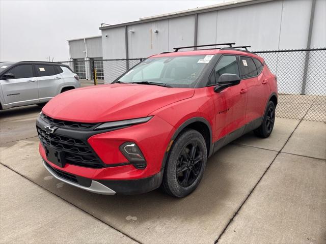 2023 Chevrolet Blazer AWD 2LT