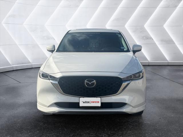 2024 Mazda CX-5 2.5 S Premium