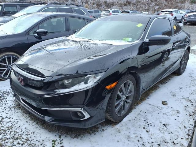 2019 Honda Civic EX 2019 Honda Civic EX