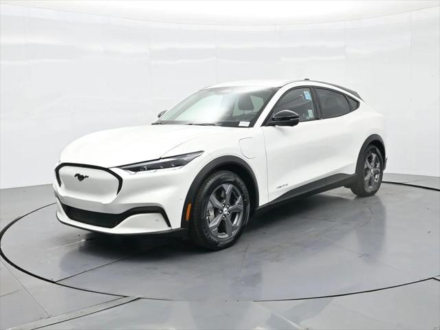 2023 Ford Mustang Mach-E Select