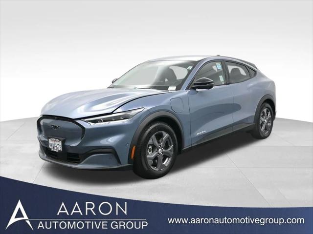 2023 Ford Mustang Mach-E Select