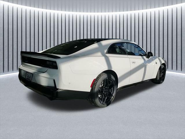 2026 Dodge Charger CHARGER SCAT PACK 2-DOOR AWD