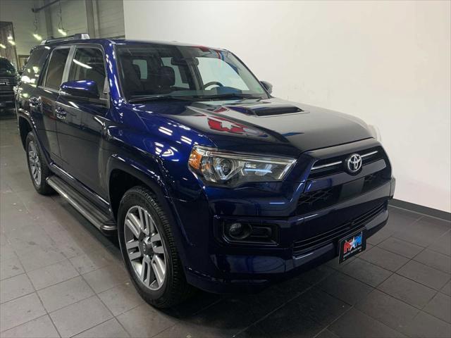 2023 Toyota 4Runner TRD Sport