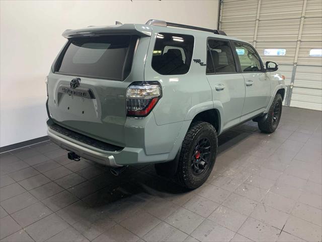 2022 Toyota 4Runner TRD Off Road Premium