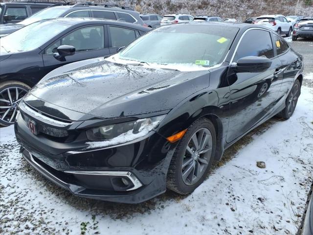 2019 Honda Civic EX 2019 Honda Civic EX