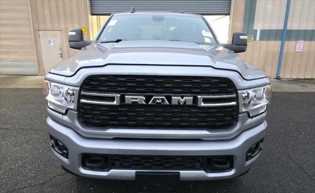 2024 RAM 2500 Big Horn Crew Cab 4x4 64 Box 2024 RAM 2500 Big Horn Crew Cab 4x4 64 Box