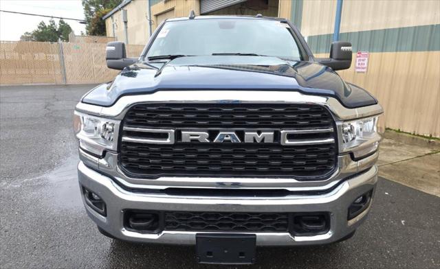 2024 RAM 2500 Big Horn Crew Cab 4x4 64 Box