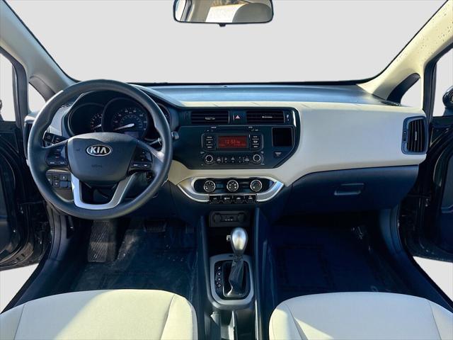 2013 Kia Rio LX