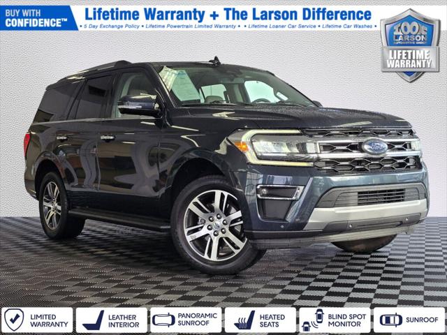 2024 Ford Expedition Limited 2024 Ford Expedition Limited