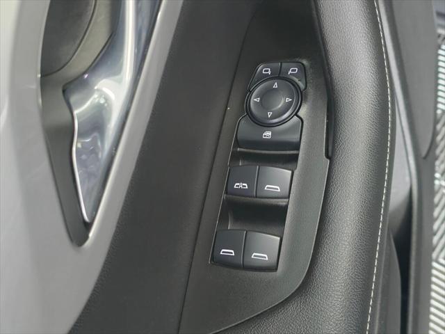 2025 Chevrolet Blazer AWD 2LT