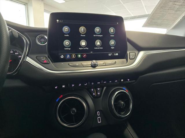 2025 Chevrolet Blazer AWD 2LT