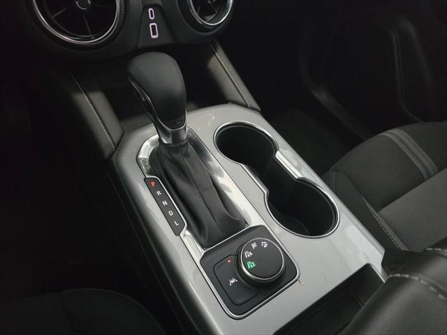 2025 Chevrolet Blazer AWD 2LT