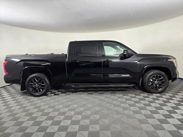 2024 Toyota Tundra Platinum 2024 Toyota Tundra Platinum