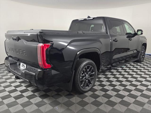 2024 Toyota Tundra Platinum 2024 Toyota Tundra Platinum