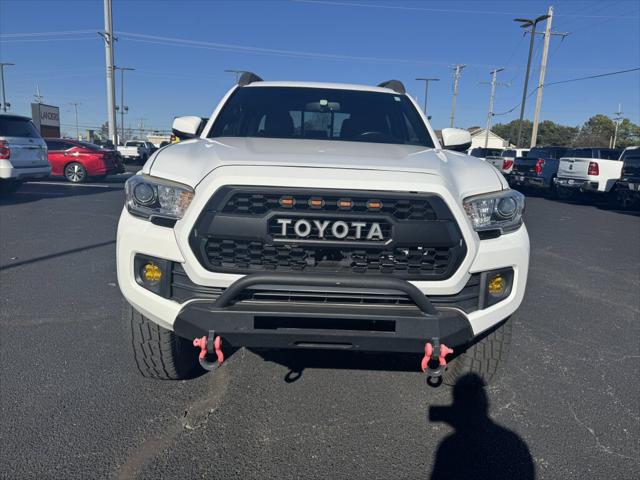 2016 Toyota Tacoma TRD Off Road 2016 Toyota Tacoma TRD Off Road