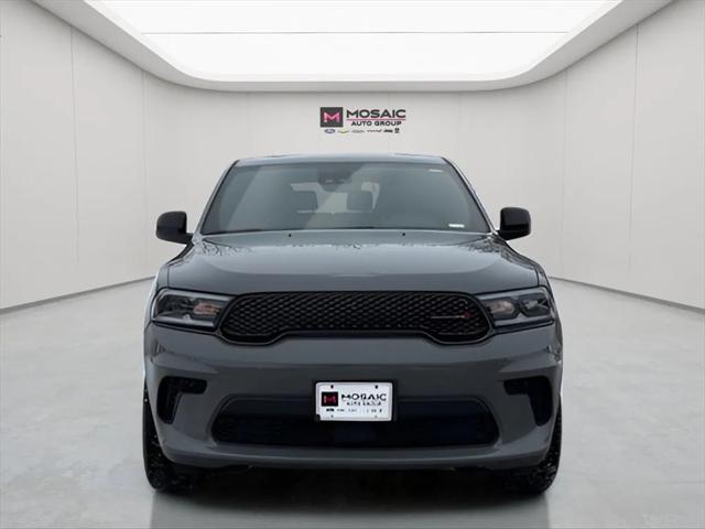 2023 Dodge Durango SXT Plus AWD